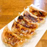 焼餃子(紫蘇)（ふうび）