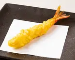 〈お好み天ぷら〉上海老天(1本)（夢庵 蕨中央店）