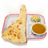 お子様カレープレート Kids Meal(JAY'S KITCHEN)