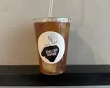 ティー ice（SHELTER COFFEE）