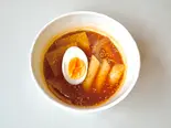 トッポキおでん（コリアンキッチンオン）