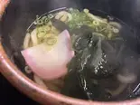 わかめ(うどん処おいやん)