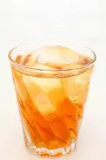 アイスティー（ドリンクスタンド サクラ）