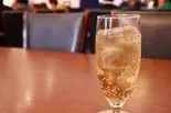 ジンジャエール（ドリンクスタンド サクラ）