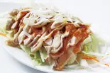 棒々鶏（西安料理 張家 恵比寿店）