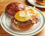 ザ・ショップパーガー（THE BURGER SHOP do）