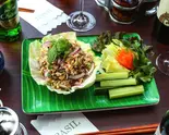 ラープガイ RABGAI（アジアンレストラン バジル 丸の内店）