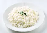 ライス〔タイ米使用〕 THAI RICE（アジアンレストラン バジル 丸の内店）