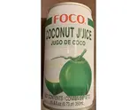 ココナッツジュースCoconats Juice（アジアンレストラン バジル 丸の内店）