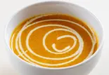 チキンカレー/ CHICKEN CURRY（アジアンレストラン バジル 丸の内店）