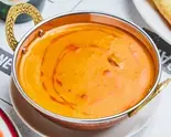 マトンカレー Mutton Curry（アジアンレストラン バジル 丸の内店）