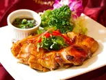 ガイヤーンGrilled Chicken of Thai Style☆タイセレクト認定レストラン☆（アジアンタワン168 カレッタ汐留店）