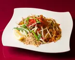 ☆タイの国民食☆パッタイクン Phat Thai（アジアンタワン168 カレッタ汐留店）