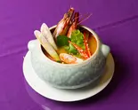 ☆タイセレクト認定レストラン☆トムヤムクン Tom Yam Kung（アジアンタワン168 カレッタ汐留店）
