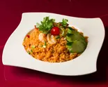 トムヤムチャーハン Tom Yam Fried Rice（アジアンタワン168 カレッタ汐留店）