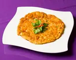 カイチャオムーサップ Thai Style Omelette（アジアンタワン168 カレッタ汐留店）