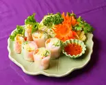 ヤムウンセンYum Wunsen(アジアンタワン 神楽坂店)