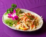☆タイセレクト認定レストラン☆ソムタム Som Tam(アジアンタワン 神楽坂店)