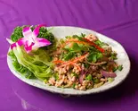 ☆タイセレクト認定レストラン☆ラープムーLarb Moo(アジアンタワン 神楽坂店)