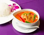 レッドカレー Red Curry(アジアンタワン 神楽坂店)