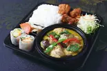 アジアンタワンBOX(グリーンカレー)(アジアンタワン 神楽坂店)