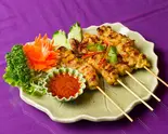 ムーサテMoo Sate(アジアンタワン 神楽坂店)