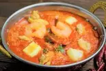 魚貝のカレー SEAFOOD CURRY(サンガム 神保町本店)