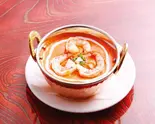 海老カレー PRAWN CURRY(サンガム 神保町本店)