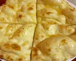 はちみつナン Honey Naan〔炭焼き!〕(サンガム 神保町本店)