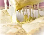 チーズナン CHEESE NAN(サンガム 神保町本店)