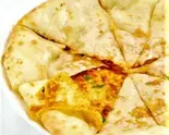 パンプキンナン 【PUMPKIN NAAN】(サンガム 神保町本店)