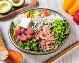 和風コブサラダ（和風サラダ WASARA）