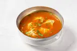 スープモモ●Soup MoMo(アジアン ドネルケバブ・カレーハヌマン)