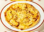 テリヤキチキンピザ（モナーク）