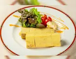 だし巻き玉子（モナーク）