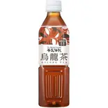 烏龍茶500ml (PET)（個室焼肉 富士門 恵比寿）