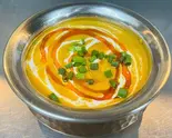 チキンカレー/Chicken Curry（本格インド料理 ザイカ）