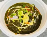 マトンサグ/Mutton Sag（本格インド料理 ザイカ）