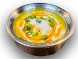 ミックスシーフードカレー/Mix Seafood Curry（本格インド料理 ザイカ）