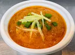 ポークララ pork rara（本格インド料理 ザイカ）