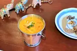ダルフライカレー/Dal Fry Curry（本格インド料理 ザイカ）