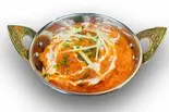 カダイパニール/Kadai Paneer（本格インド料理 ザイカ）