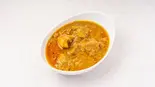チキンカレー（LITTLE ASIA CAFE＆BAR）