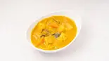 ミックスベジタブルカレー（LITTLE ASIA CAFE＆BAR）