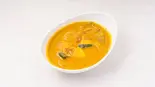 シーフードカレー（LITTLE ASIA CAFE＆BAR）