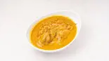 マトンカレー（LITTLE ASIA CAFE＆BAR）