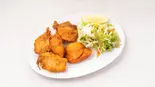 グリルチキン（LITTLE ASIA CAFE＆BAR）