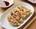 餃子 Gyoza Dumplings（中華そば たかばん）