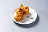 手仕込みフライドチキン(1ピース)（ショーグンバーガー池袋西口店）