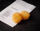 チーズポテトcheese poteto（ショーグンバーガー池袋西口店）